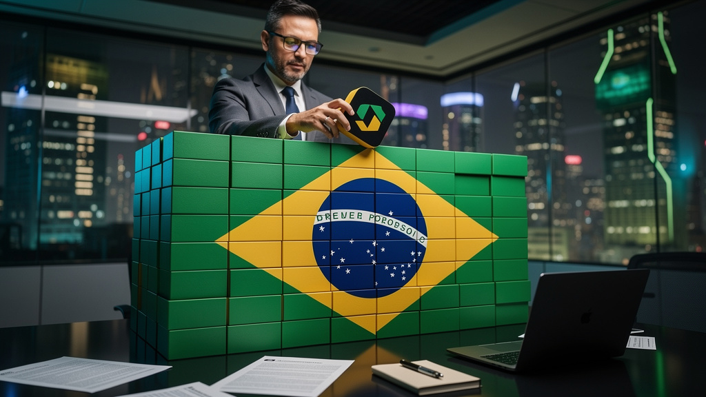 Regulamentação Crypto no Brasil: Prepare sua Equipe para as Novas Regras