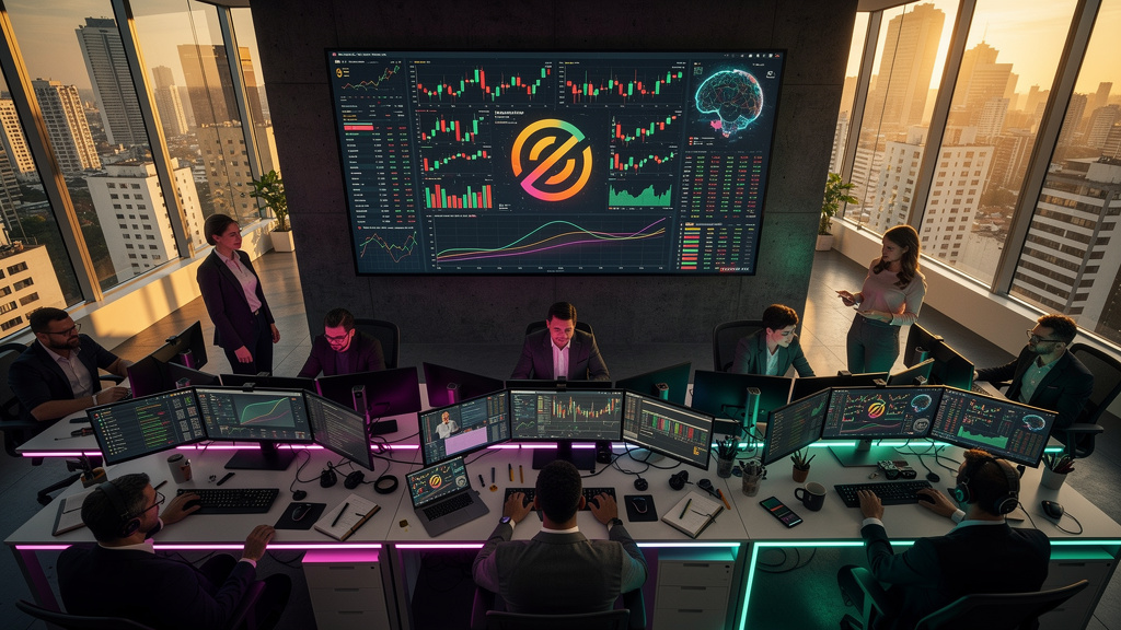 Regulamentação Crypto no Brasil: Prepare sua Equipe para as Novas Regras