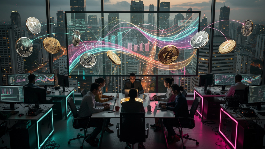 Regulamentação Crypto no Brasil: Prepare sua Equipe para as Novas Regras