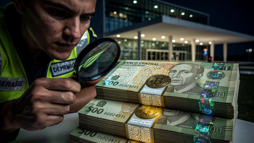 Regulamentação Crypto no Brasil: Prepare sua Equipe para o Compliance