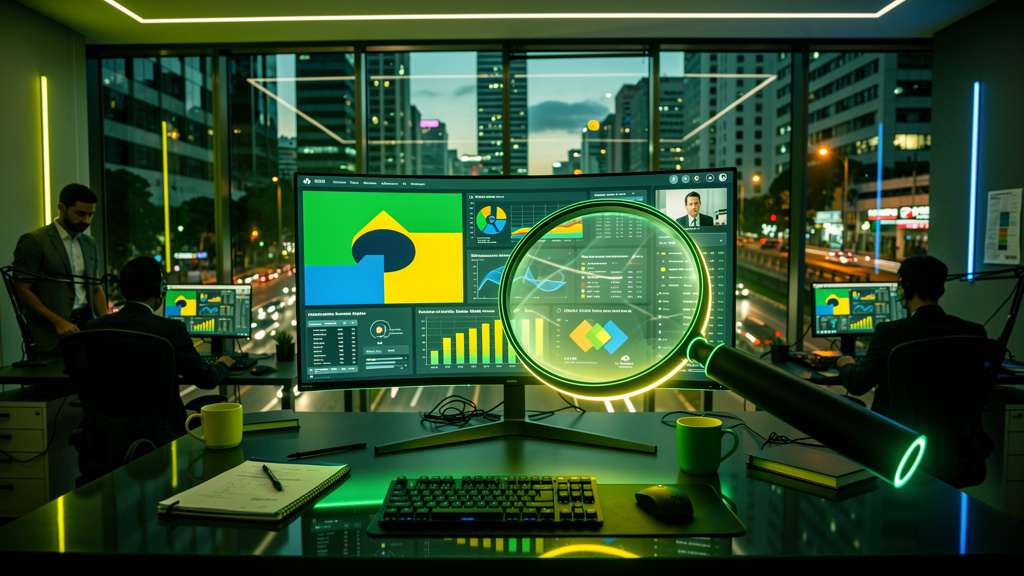 Regulamentação Crypto no Brasil: Prepare Suas Equipes para Compliance