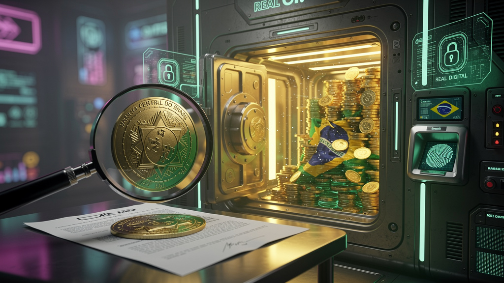 Regulamentação Crypto no Brasil: Treinamento de Compliance é Crucial