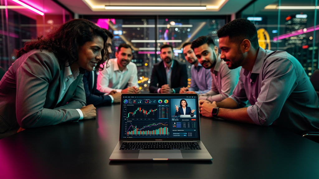 Regulamentação Crypto no Brasil: Treinamento de Compliance se Torna Prioridade