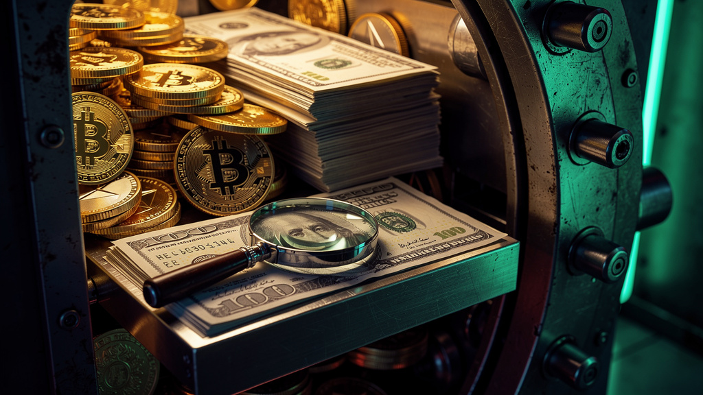 Regulamentação Crypto no Brasil: Treinamento é a Chave para Compliance