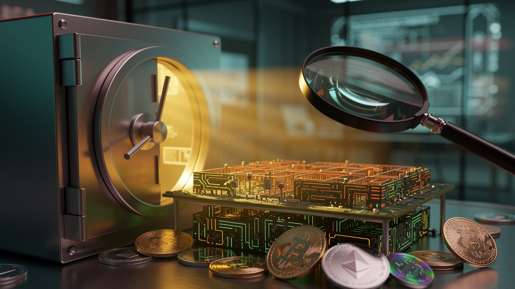 Regulamentação Crypto no Brasil: Treinamento é a Chave para Compliance