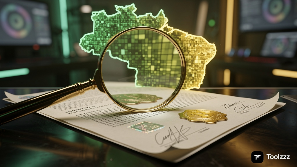 Regulamentação Crypto no Brasil: Treinamento e Compliance em Foco