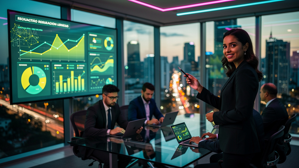 Regulamentação Crypto no Brasil: Treinamento é Crucial
