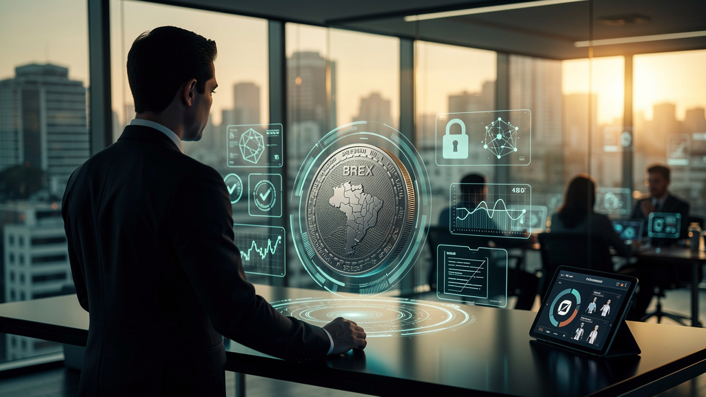 Regulamentação Crypto no Brasil: Treinamento é Crucial