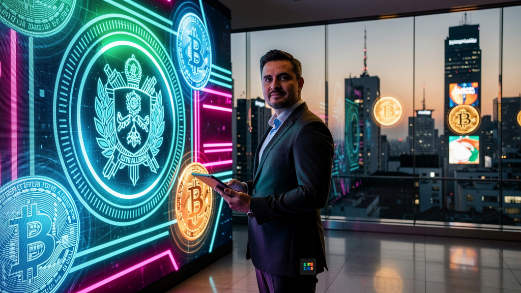 Regulamentação Crypto no Brasil: Treinamento é Crucial