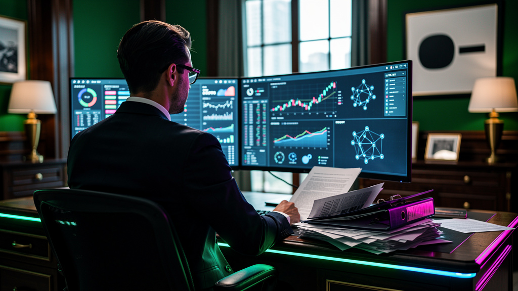 Regulamentação Crypto no Brasil: Treinamento é Crucial