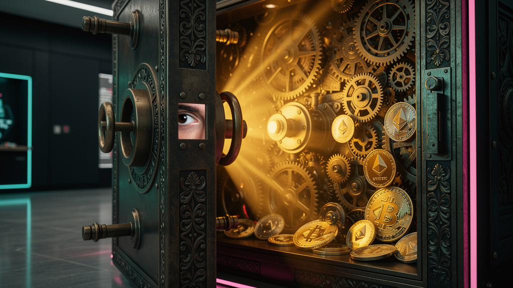 Regulamentação Crypto no Brasil: Treinamento é Crucial