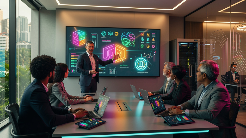 Regulamentação Crypto no Brasil: Treinamento é Crucial