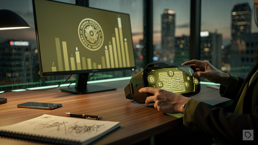 Regulamentação Crypto no Brasil: Treinamento é Crucial