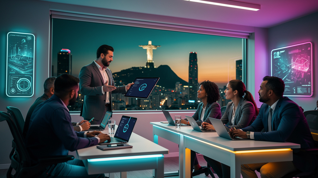 Regulamentação Crypto no Brasil: Treinamento é Crucial