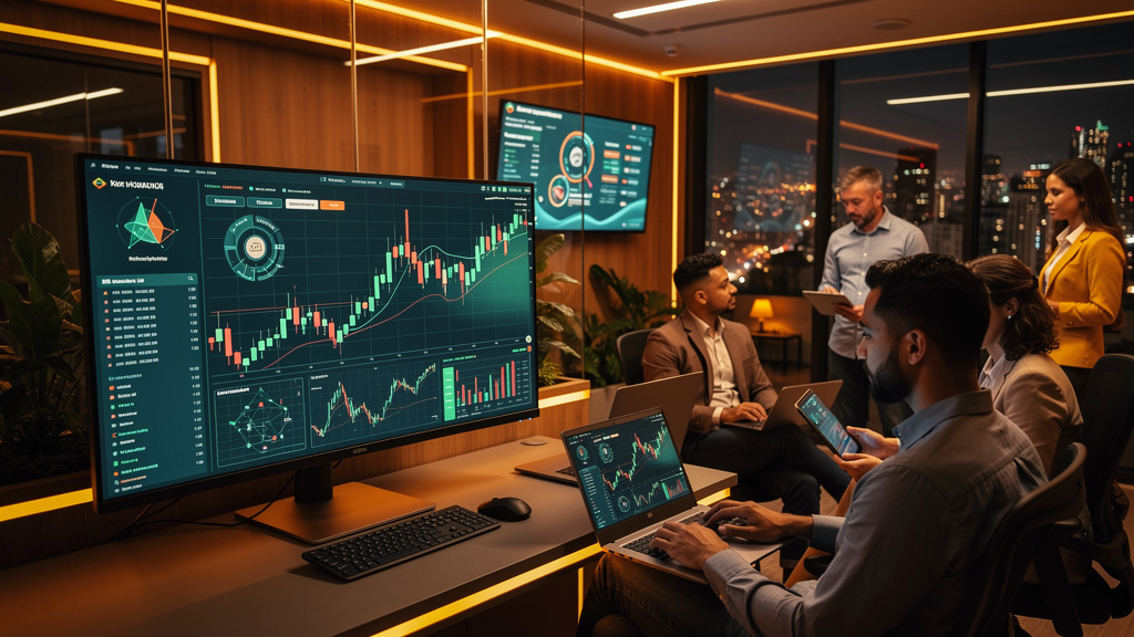 Regulamentação Crypto no Brasil: Treinamento é Crucial