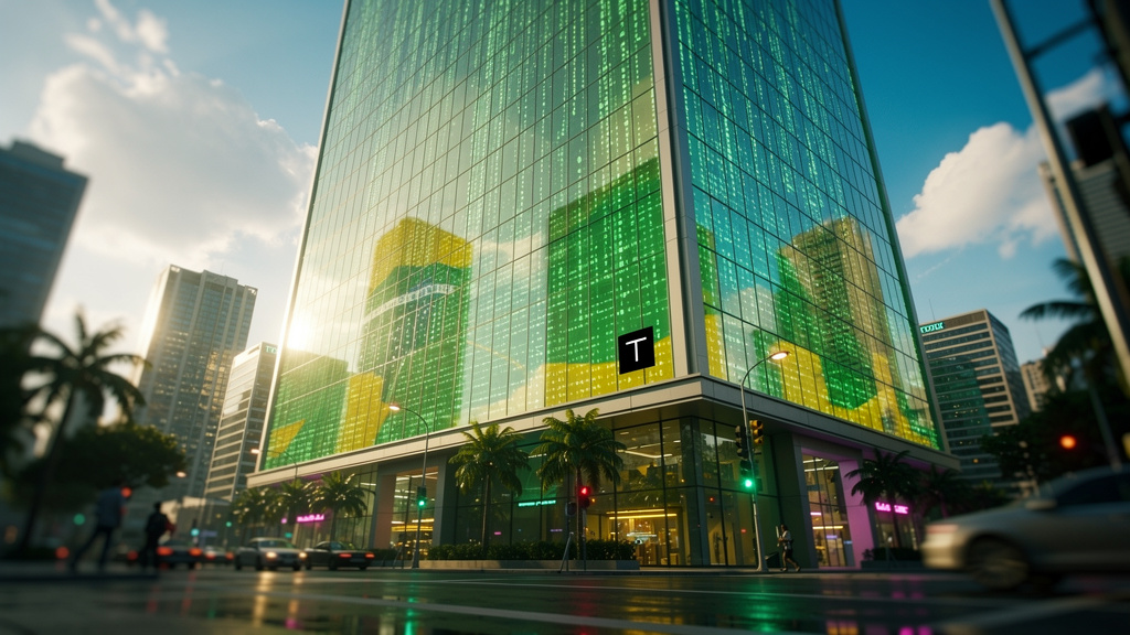 Regulamentação Crypto no Brasil: Treinamento é Crucial