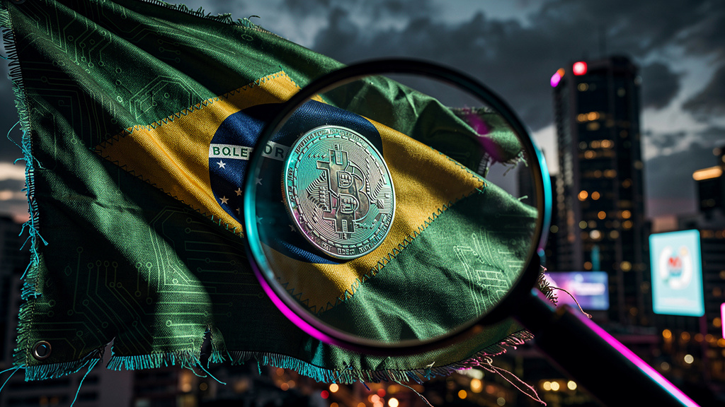 Regulamentação Crypto no Brasil: Treinamento é Crucial