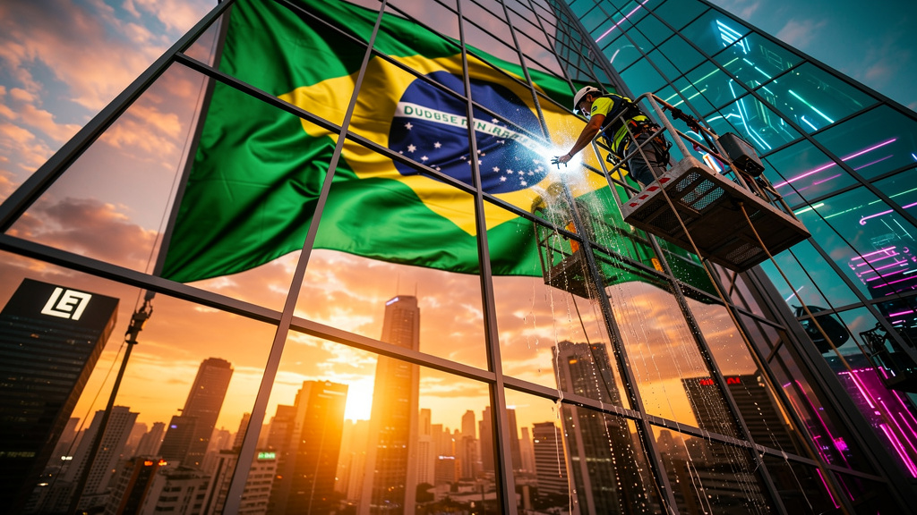 Regulamentação Crypto no Brasil: Treinamento é Crucial