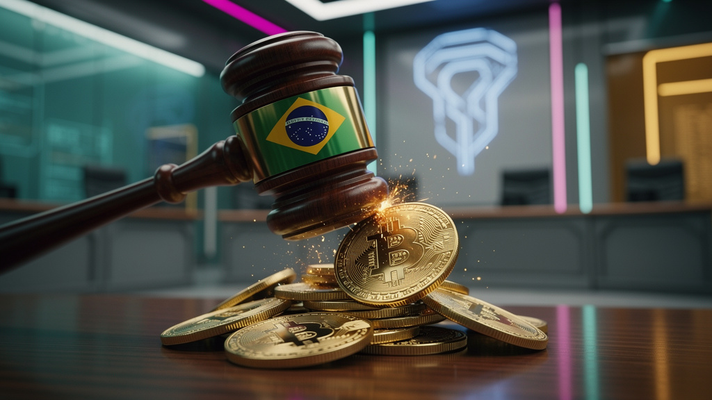 Regulamentação Crypto no Brasil: Treinamento é Crucial