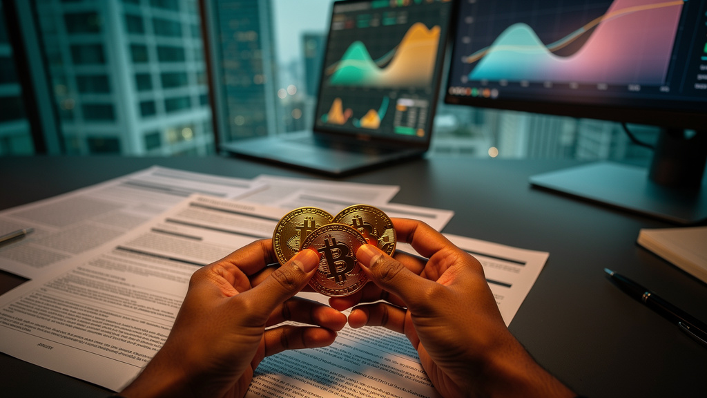 Regulamentação Crypto no Brasil: Treinamento é Crucial