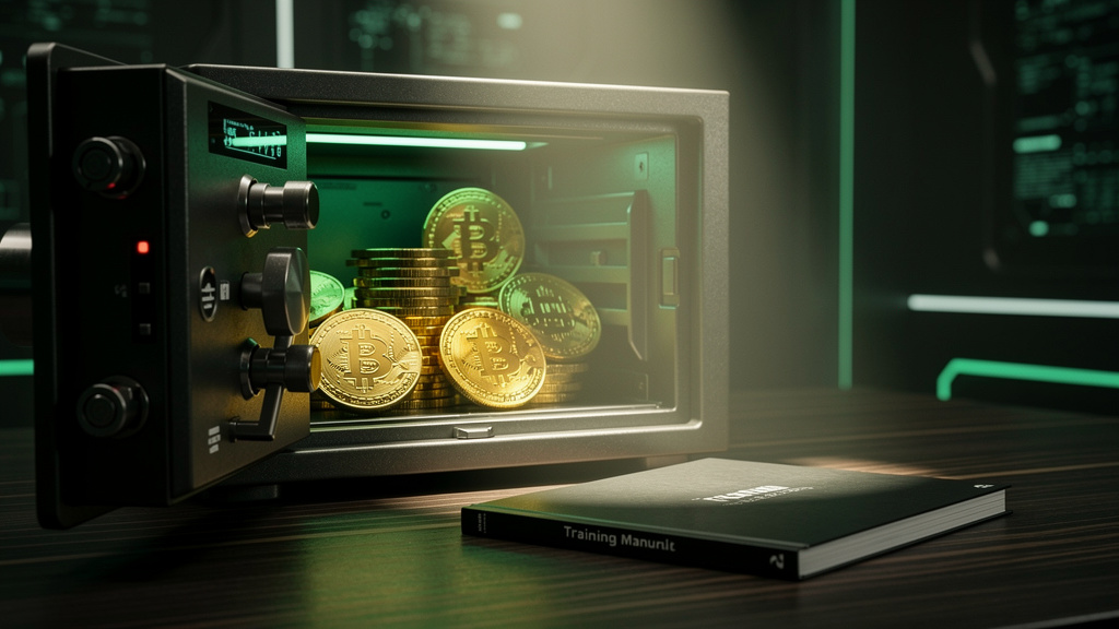 Regulamentação Crypto no Brasil: Treinamento é Crucial