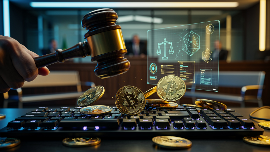 Regulamentação Crypto no Brasil: Treinamento é Crucial