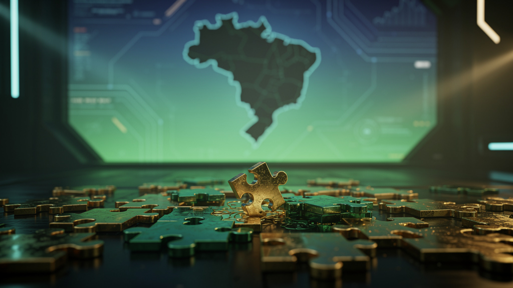 Regulamentação Crypto no Brasil: Treinamento é Crucial