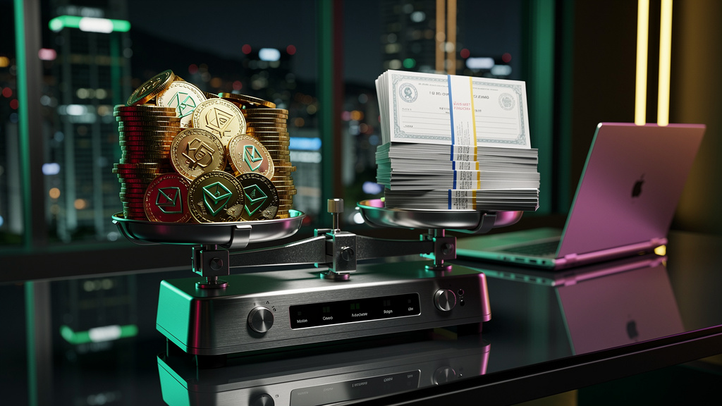 Regulamentação Crypto no Brasil: Treinamento é Crucial