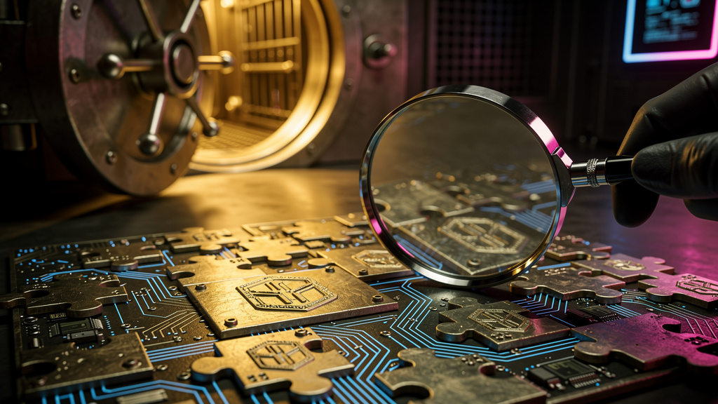 Regulamentação Crypto no Brasil: Treinamento é Crucial