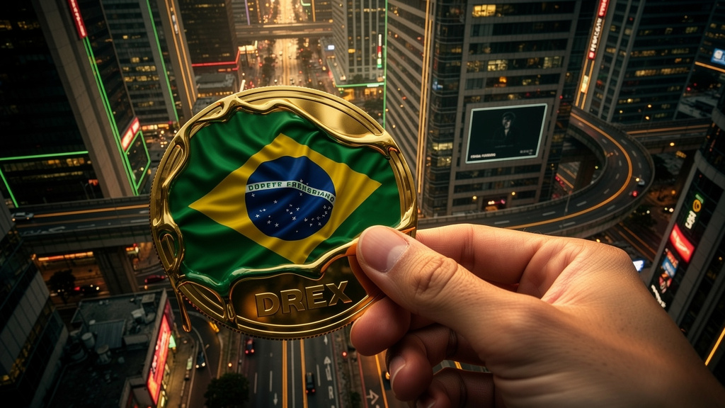 Regulamentação Crypto no Brasil: Treinamento é Crucial