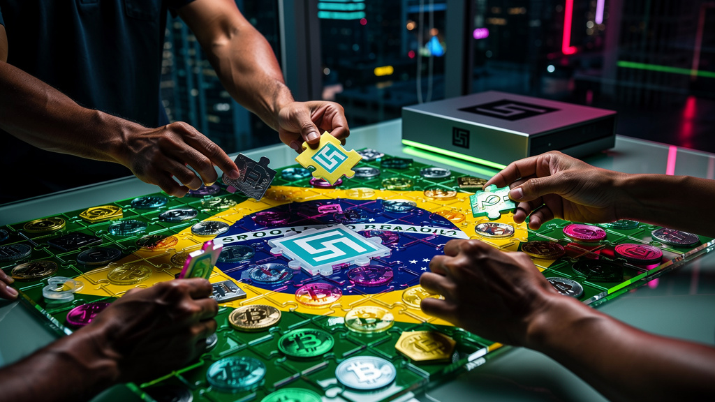 Regulamentação Crypto no Brasil: Treinamento é Crucial