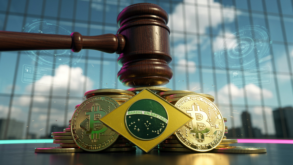 Regulamentação Crypto no Brasil: Treinamento é Crucial