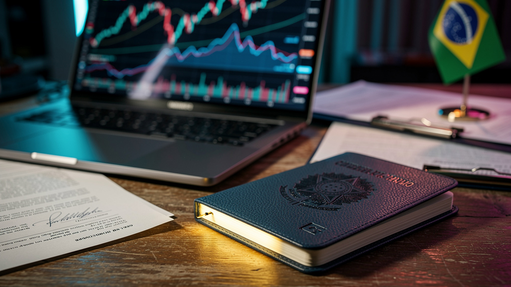 Regulamentação Crypto no Brasil: Treinamento é Crucial