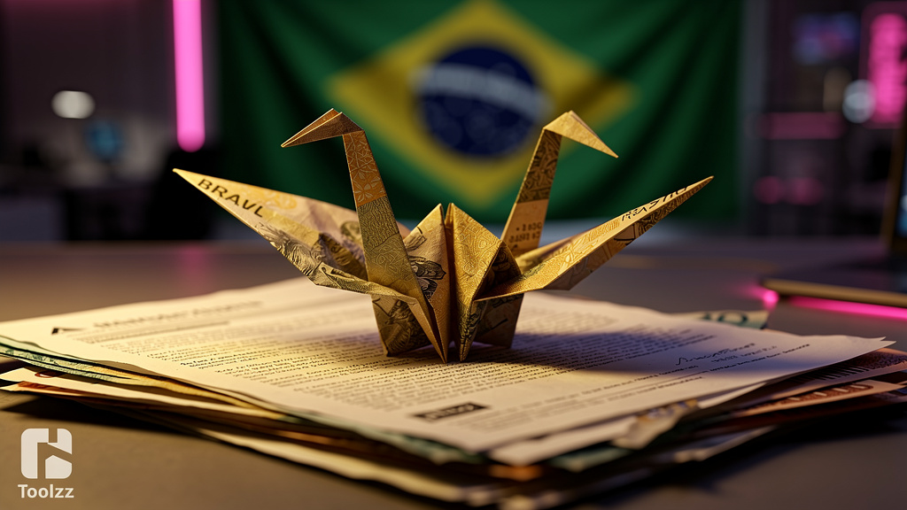 Regulamentação Crypto no Brasil: Treinamento é Crucial