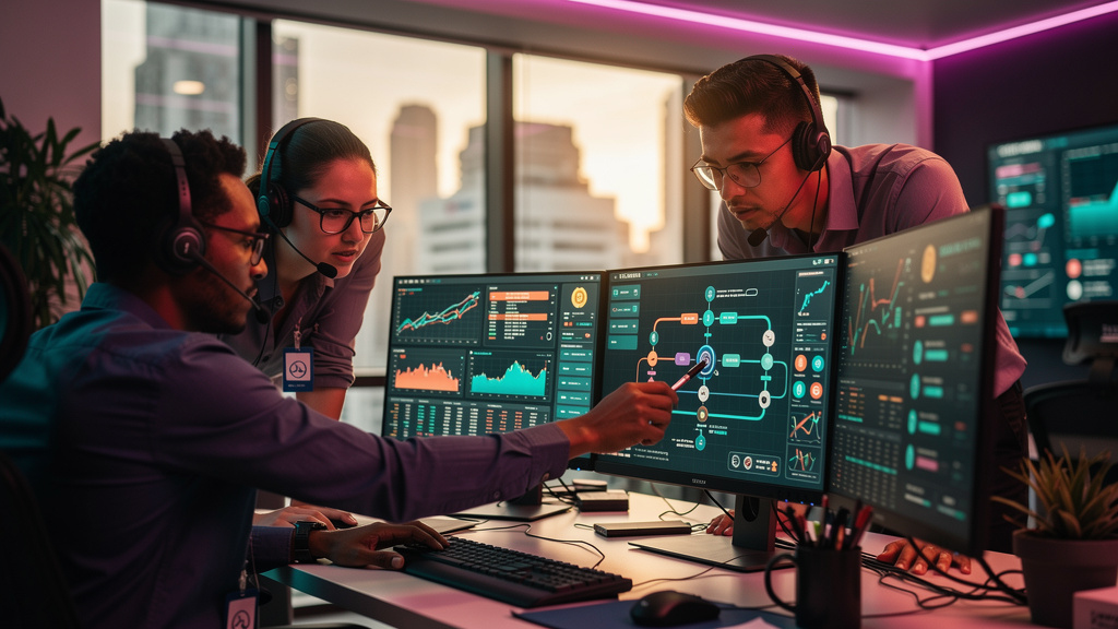 Regulamentação Crypto no Brasil: Treinamento é Crucial