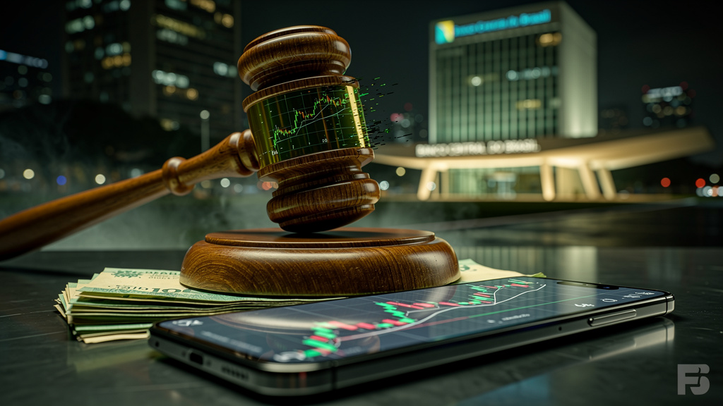 Regulamentação Crypto no Brasil: Treinamento é Crucial