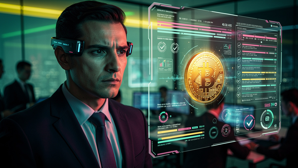 Regulamentação Crypto no Brasil: Treinamento é Crucial