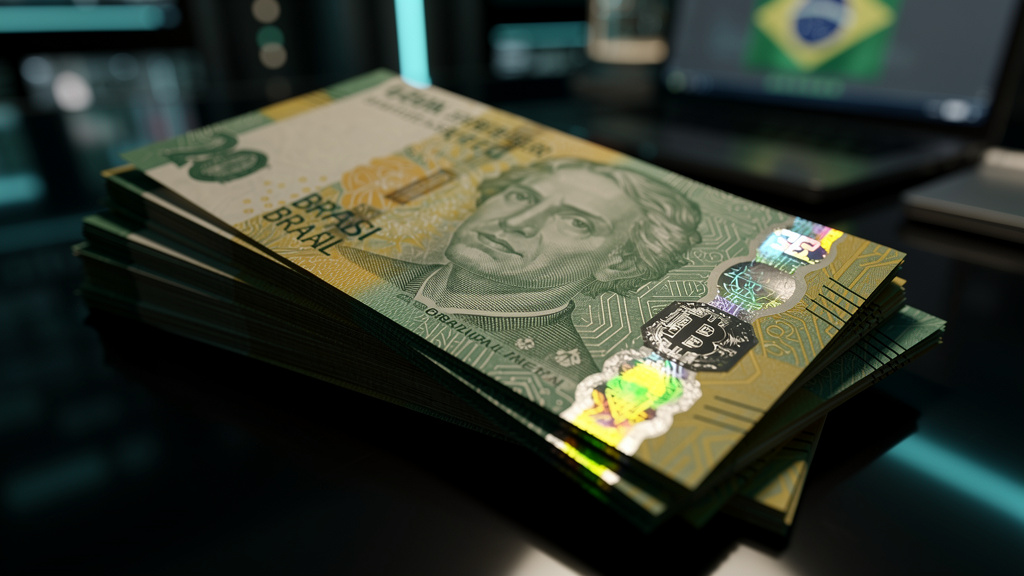 Regulamentação Crypto no Brasil: Treinamento é Crucial