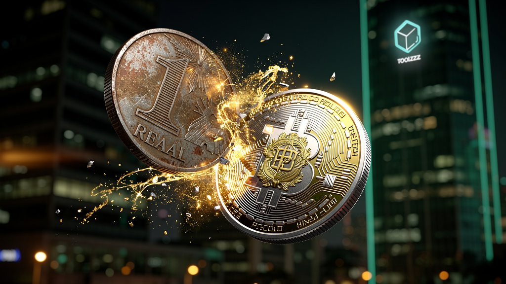 Regulamentação Crypto no Brasil: Treinamento é Crucial