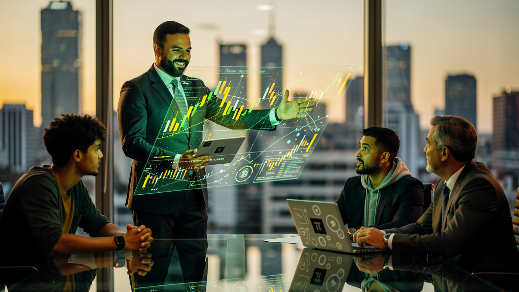 Regulamentação Crypto no Brasil: Treinamento é Crucial