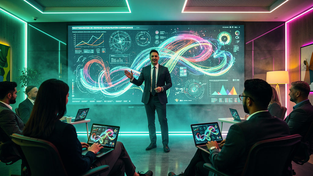 Regulamentação Crypto no Brasil: Treinamento é Crucial