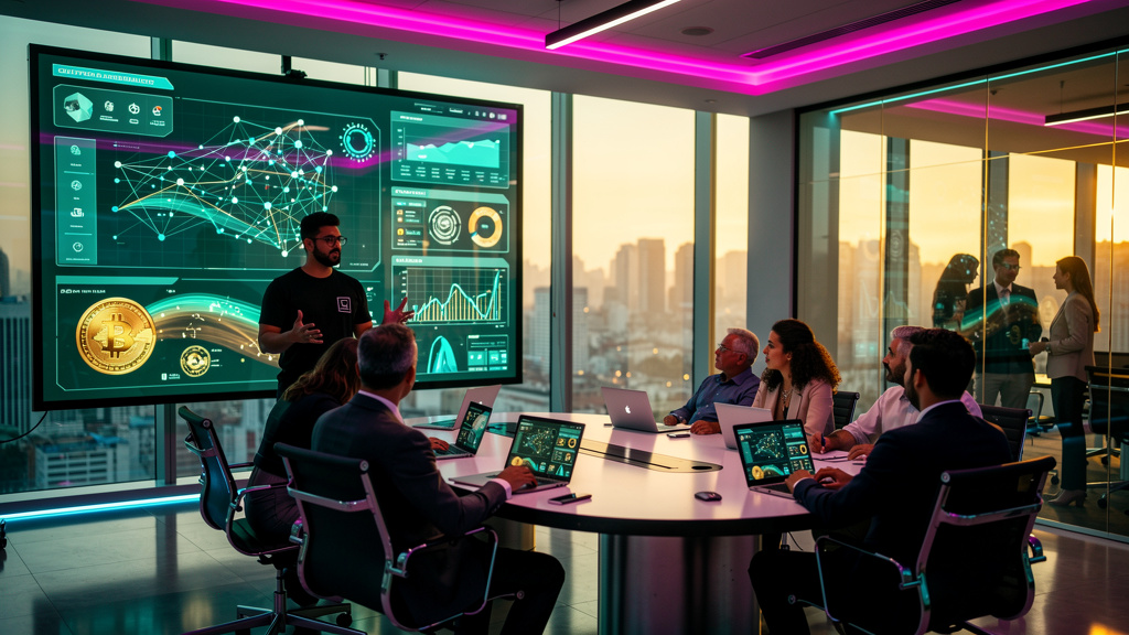 Regulamentação Crypto no Brasil: Treinamento é Crucial