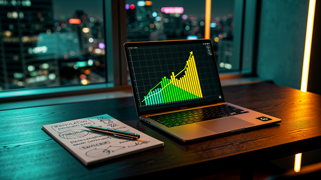 Regulamentação Crypto no Brasil: Treinamento é Crucial