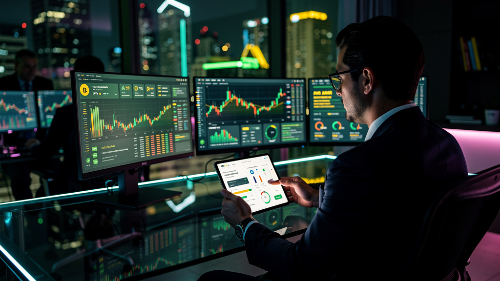 Regulamentação Crypto no Brasil: Treinamento é Crucial