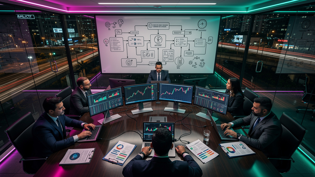 Regulamentação Crypto no Brasil: Treinamento é Crucial