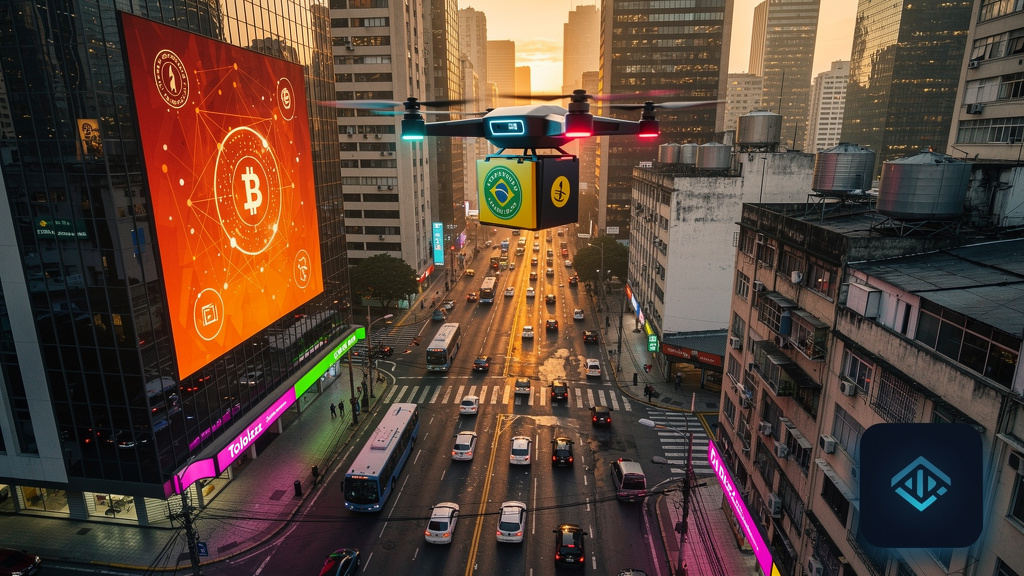 Regulamentação Crypto no Brasil: Treinamento é Crucial