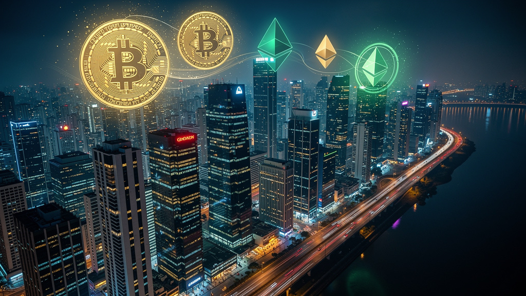 Regulamentação Crypto no Brasil: Treinamento é Crucial