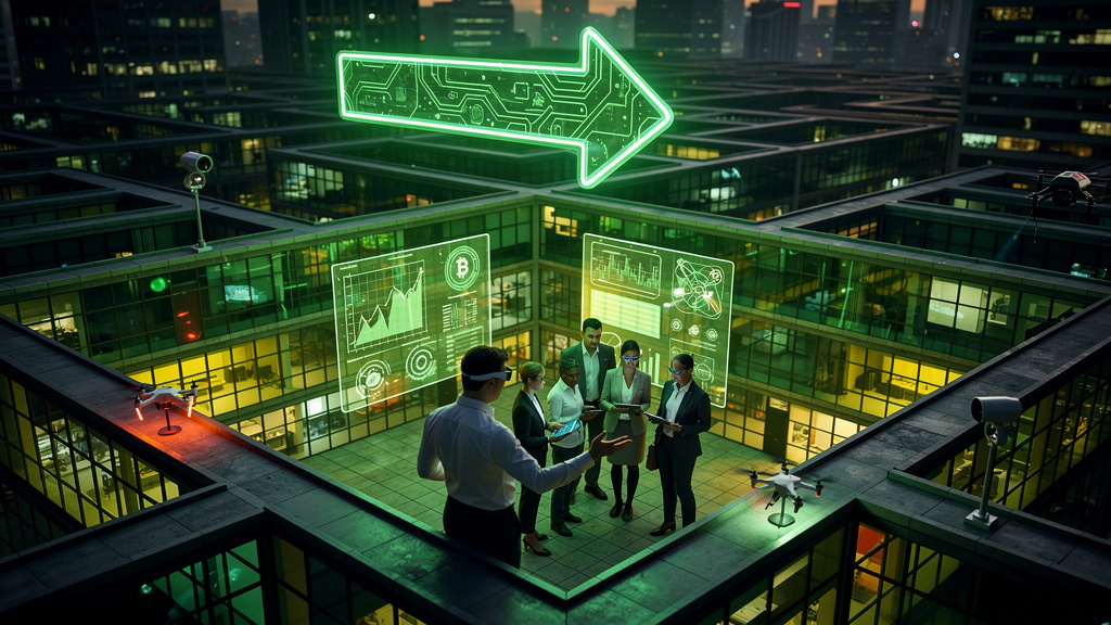 Regulamentação Crypto no Brasil: Treinamento é Crucial