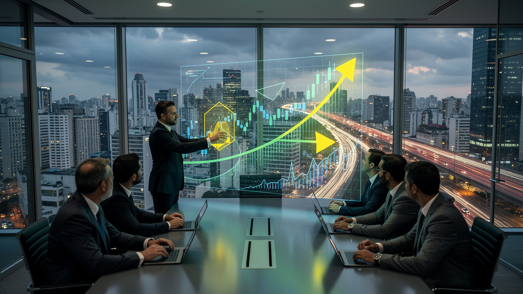 Regulamentação Crypto no Brasil: Treinamento é Crucial