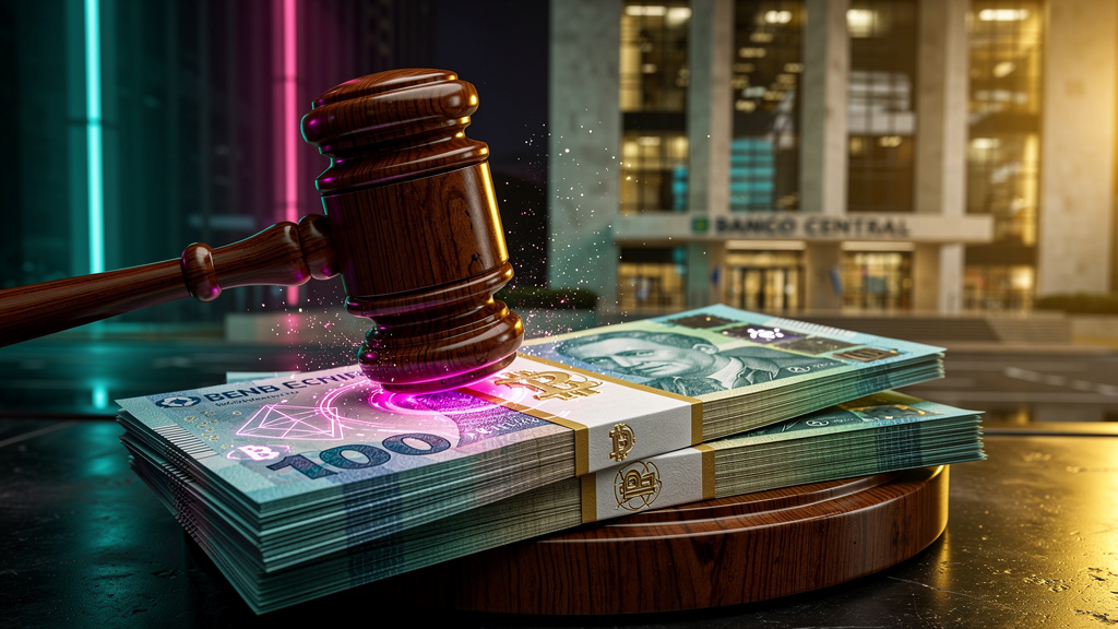Regulamentação Crypto no Brasil: Treinamento é Crucial para Compliance